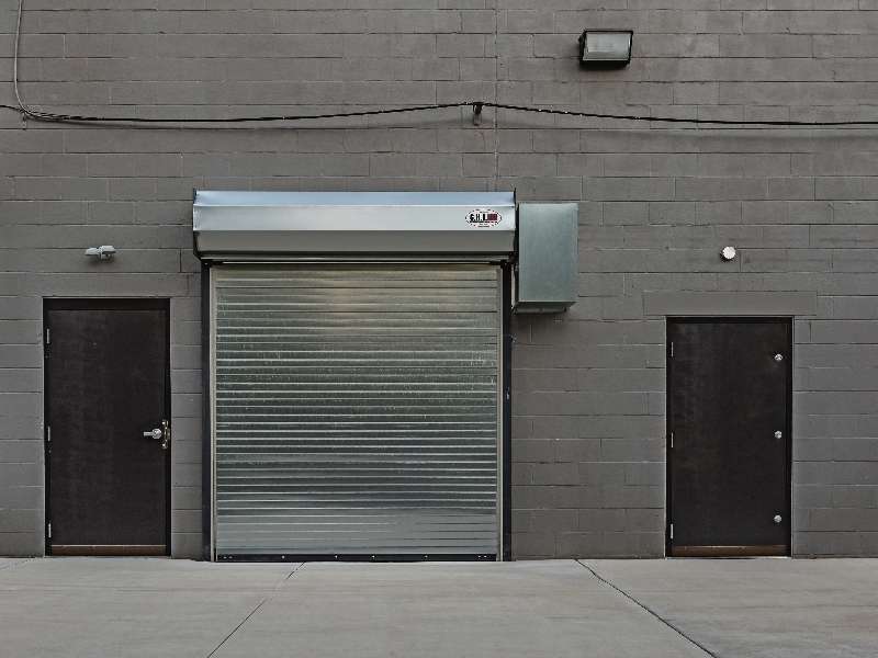 Rolling Doors